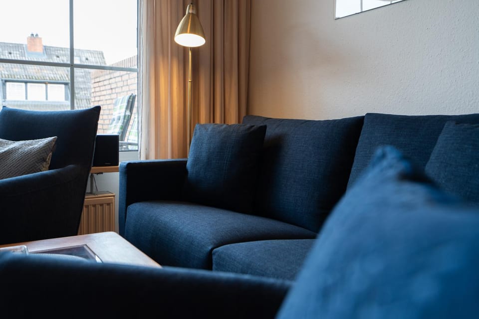Ferienwohnung in Niendorf Apartment in Timmendorfer Strand