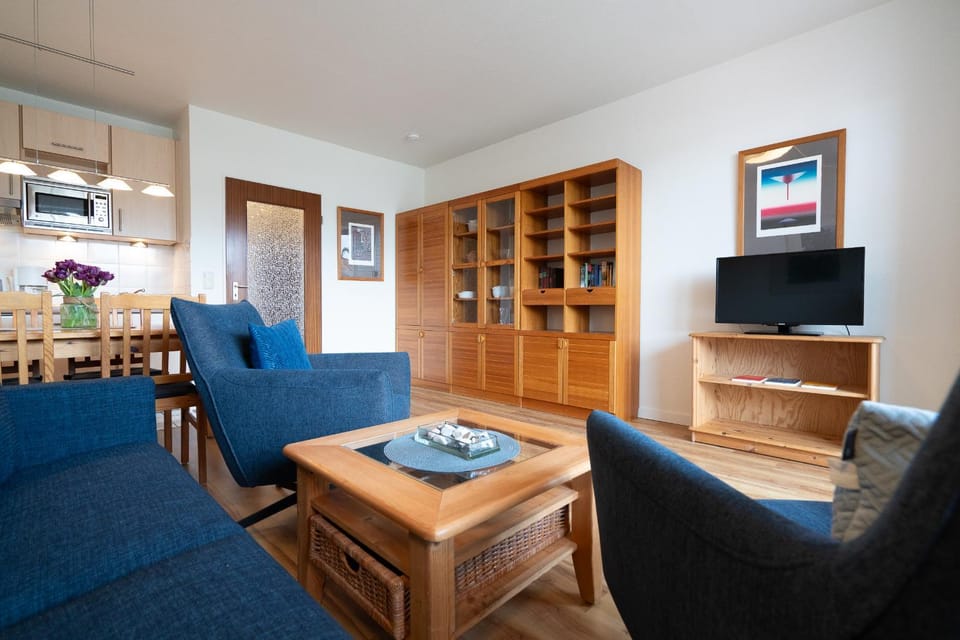 Ferienwohnung in Niendorf Apartment in Timmendorfer Strand