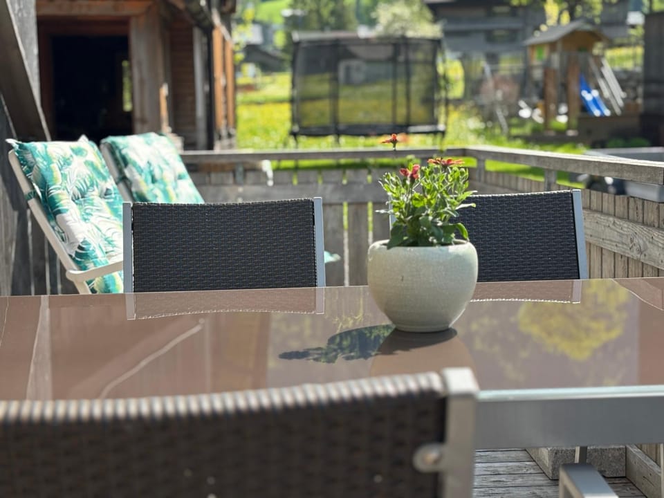 Balcony/Terrace, Balcony/Terrace, Seating area