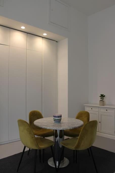 Trastevere Hideout Apartment Apartment in Rome