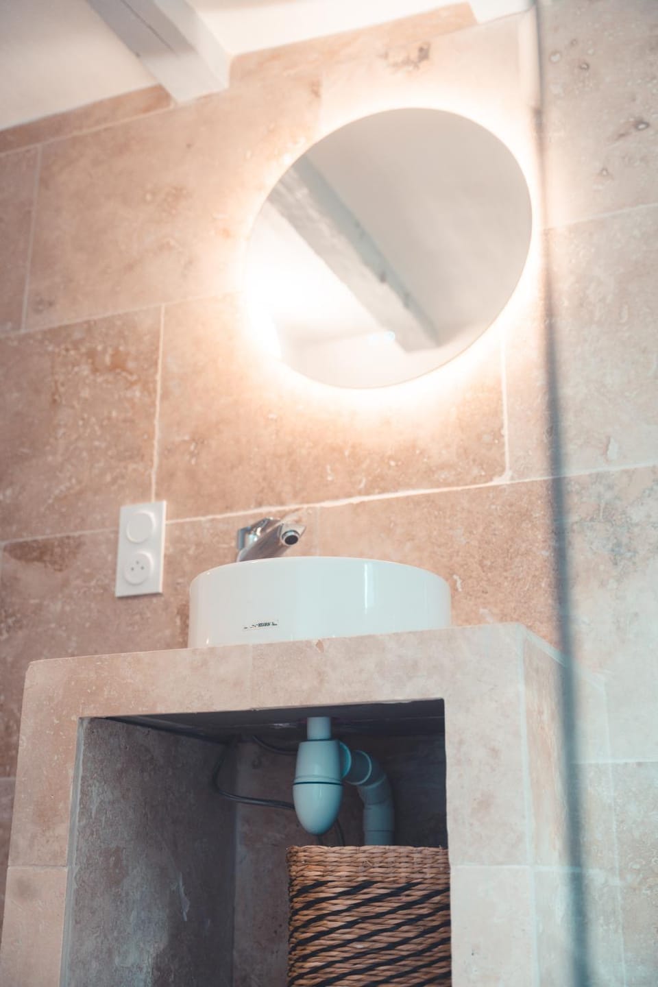 Le Nid dAigle - Spacieux logement sous les toits Apartment in Saint-Cyr-sur-Loire