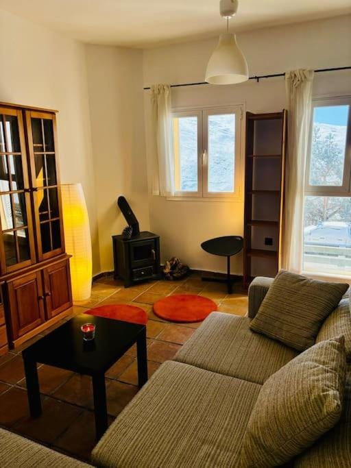 Sierra Nevada Apartment in Sierra Nevada