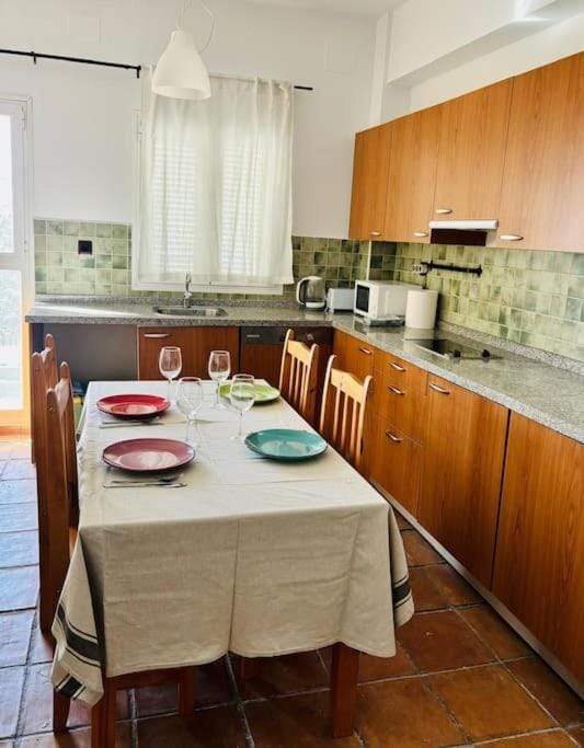 Sierra Nevada Apartment in Sierra Nevada