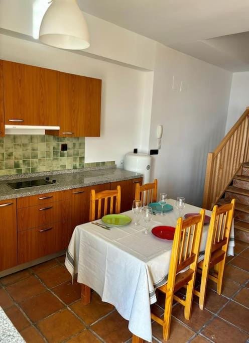 Sierra Nevada Apartment in Sierra Nevada