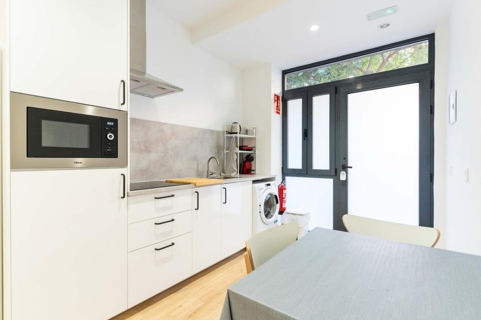 Sant Jordi 1 Stylish Studio by Invalencia Apartment in Valencia
