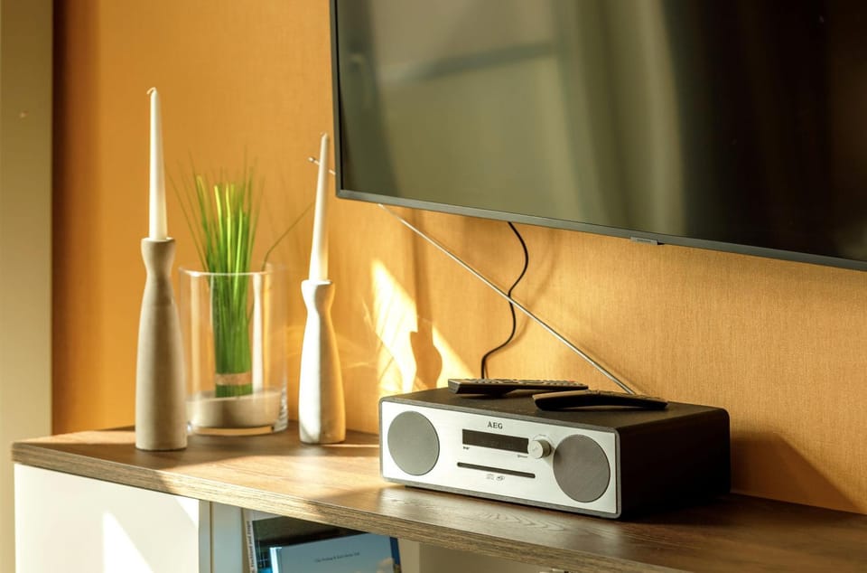 TV and multimedia