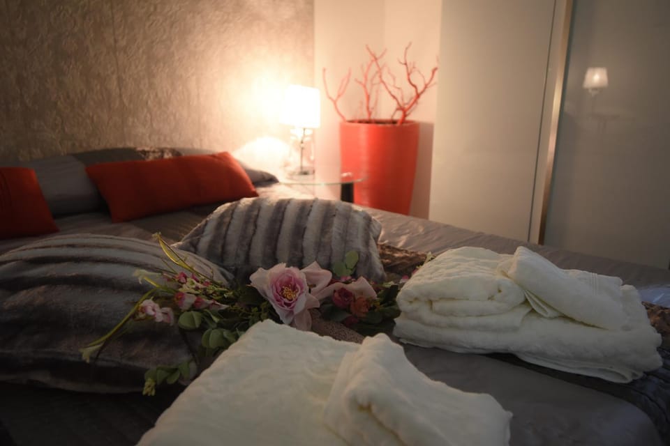 Da Noi Due Bed and Breakfast in Province of Taranto