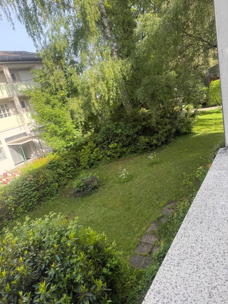 Scharmantne Apartment für zwei Apartment in City of Bern