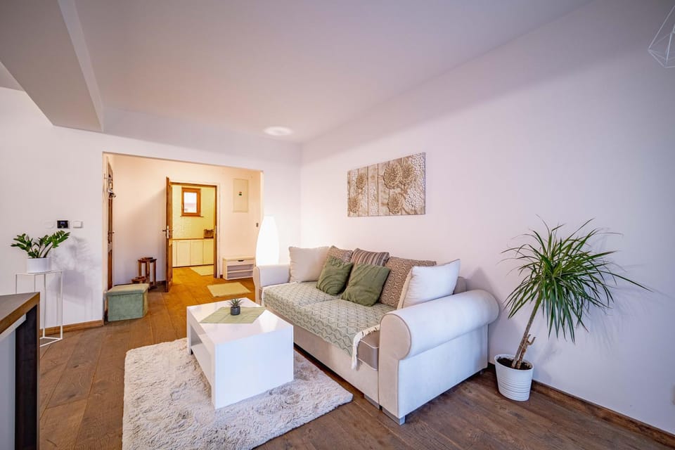 Living room, Photo of the whole room