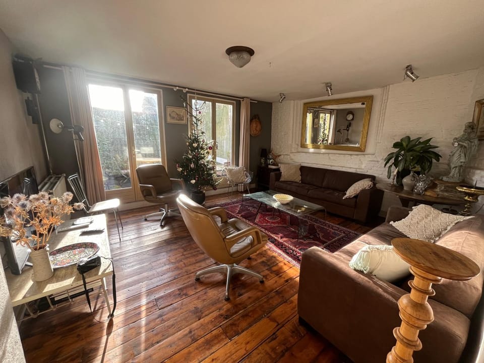 Wijnpakhuis Den Bosch House in North Brabant (province)