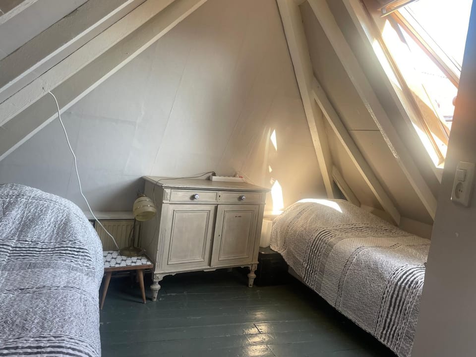 Wijnpakhuis Den Bosch House in North Brabant (province)