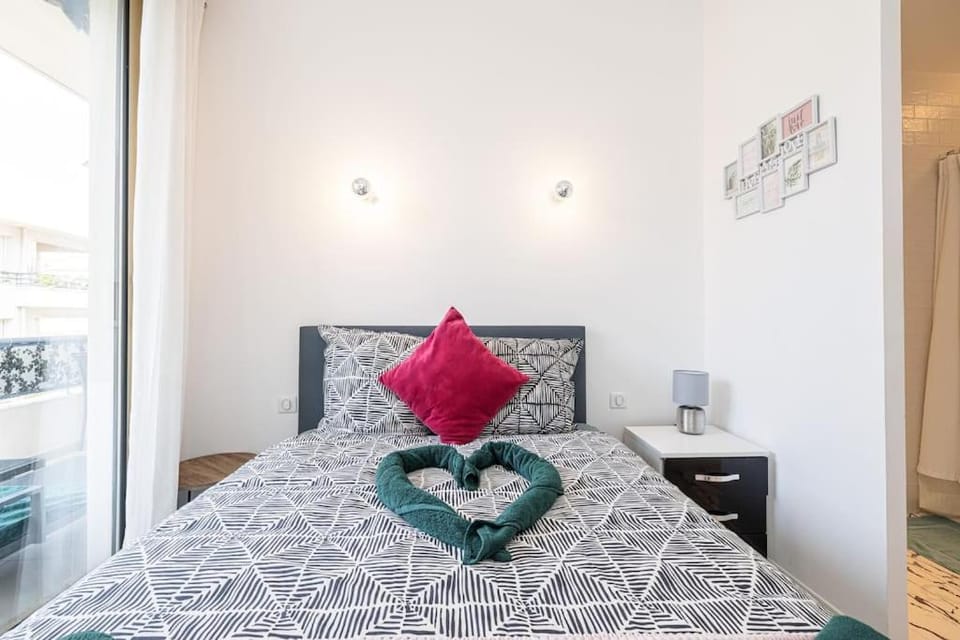 Royal Riviera Apartment in Nice