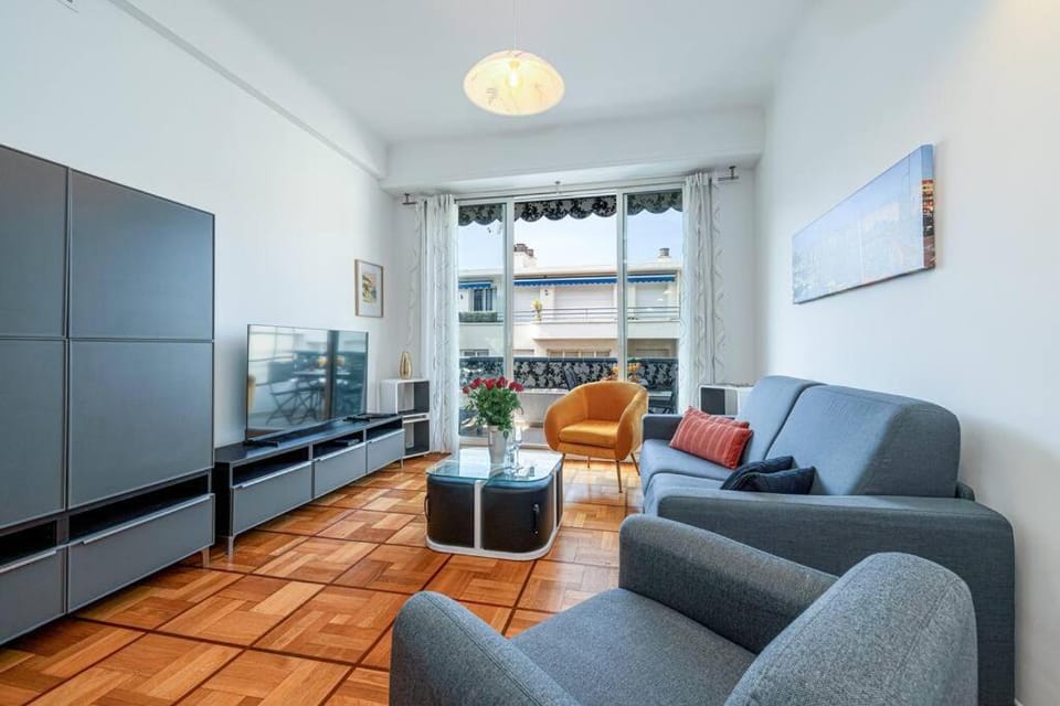 Royal Riviera Apartment in Nice