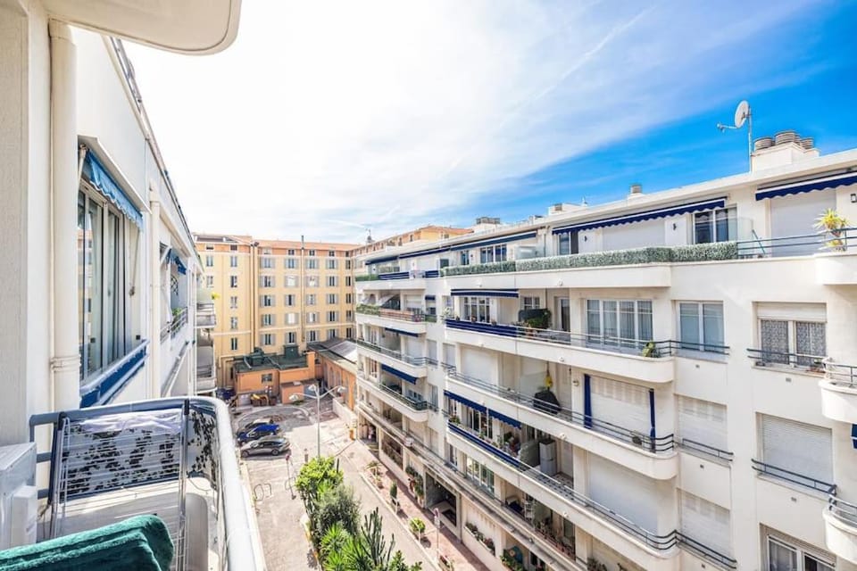 Royal Riviera Apartment in Nice