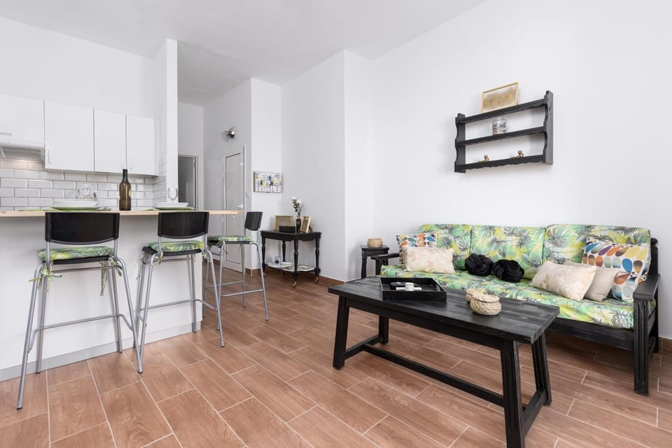 Home2Book Serene Stay in Coastal Tarajalejo Apartment in Maxorata