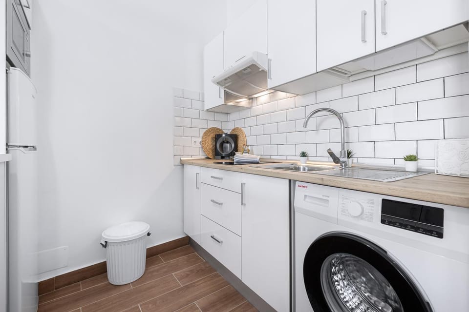 Home2Book Serene Stay in Coastal Tarajalejo Apartment in Maxorata