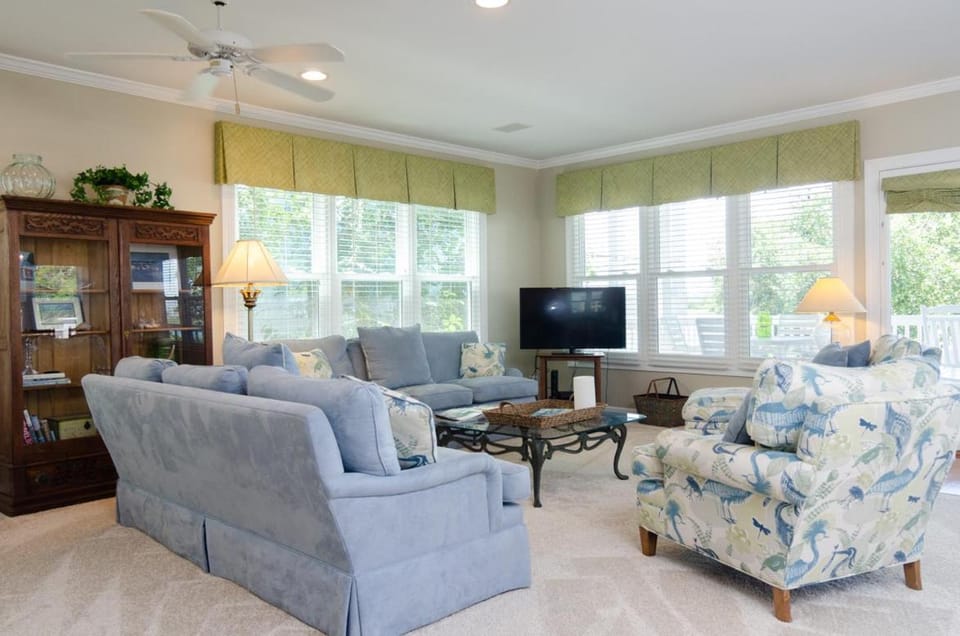 Sunny Side by Bryant Real Estate House in Wrightsville Beach
