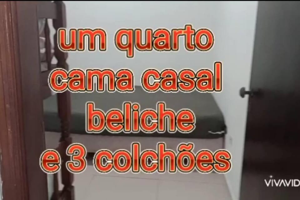 Casa da Tia Zizi House in State of São Paulo