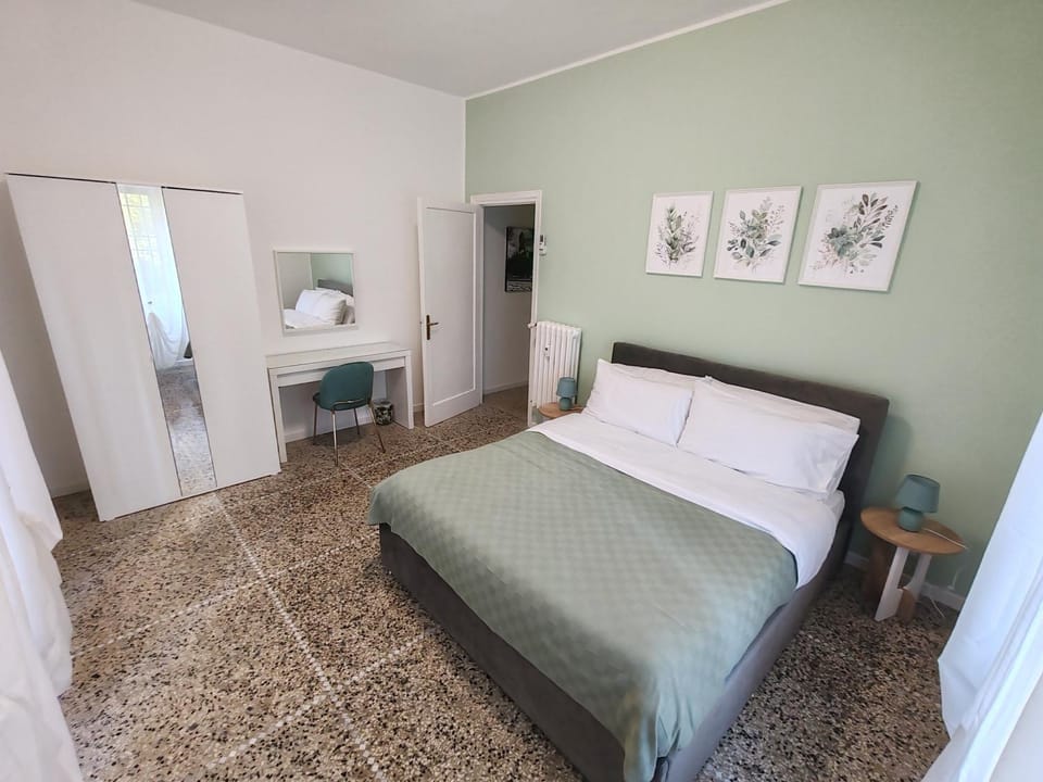 San Pietro Green Home Apartment in Rome