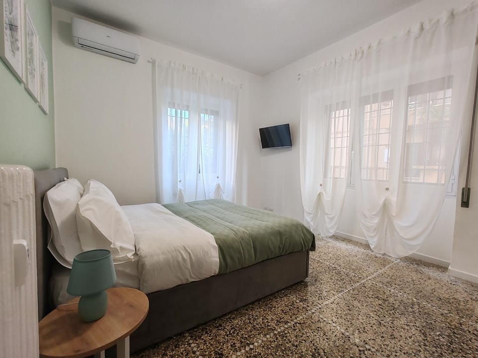 San Pietro Green Home Apartment in Rome