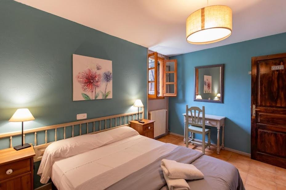 Petit Verneda Bed and Breakfast in Catalonia