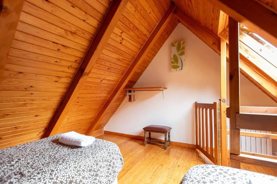 Petit Verneda Bed and Breakfast in Catalonia