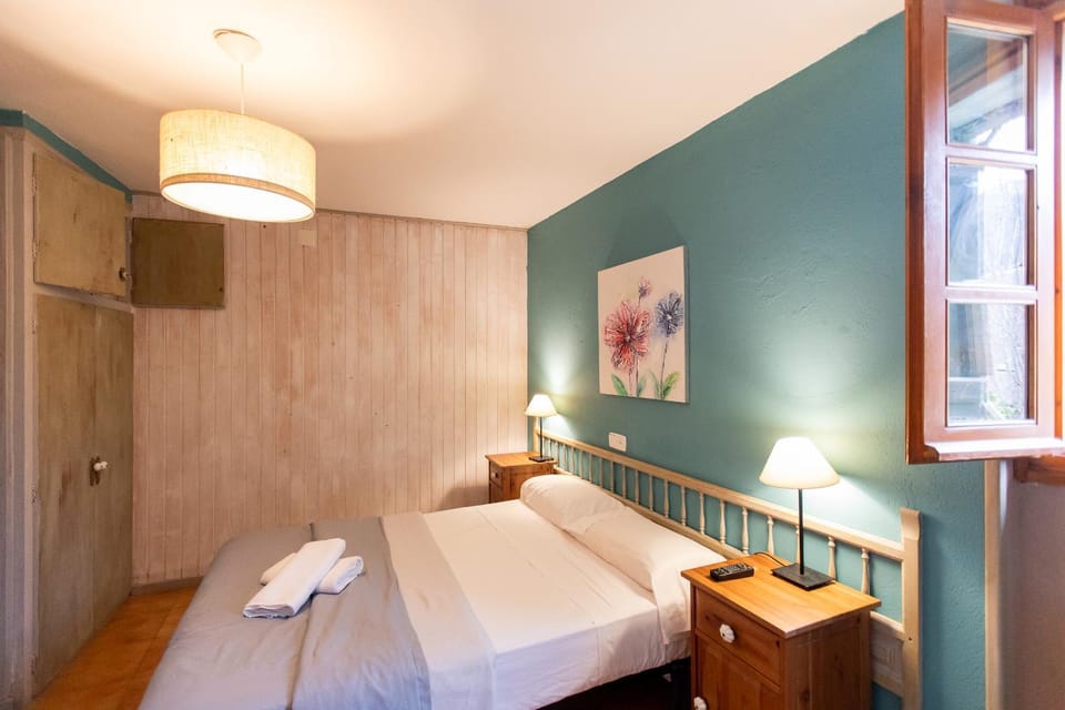 Petit Verneda Bed and Breakfast in Catalonia