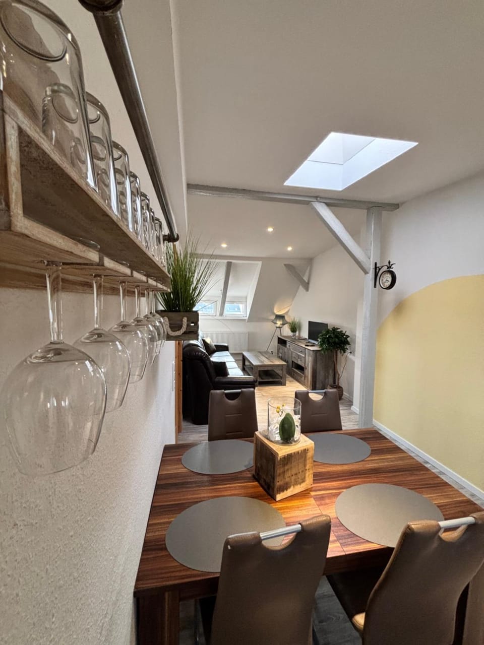 Ferienwohnung Elbbrise Apartment in Saxony