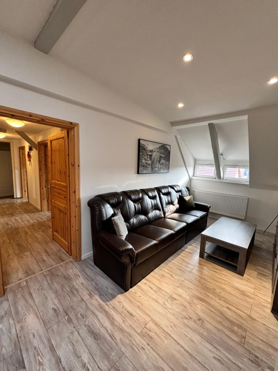 Ferienwohnung Elbbrise Apartment in Saxony