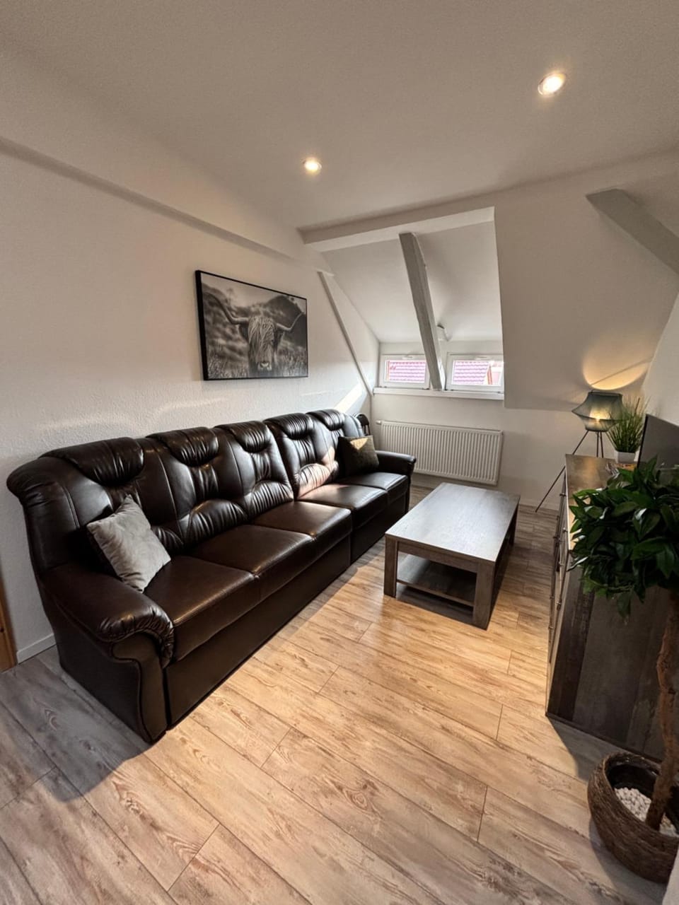 Ferienwohnung Elbbrise Apartment in Saxony