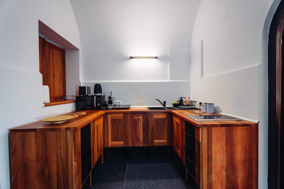 Joy City Stay Paul Chinezu 3 Apartment in Timisoara
