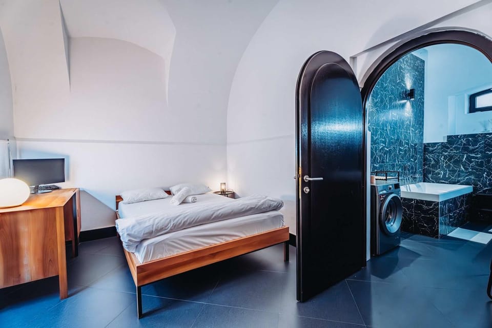 Joy City Stay Paul Chinezu 3 Apartment in Timisoara