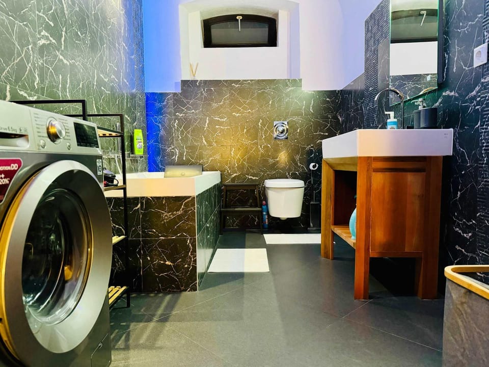 Joy City Stay Paul Chinezu 3 Apartment in Timisoara