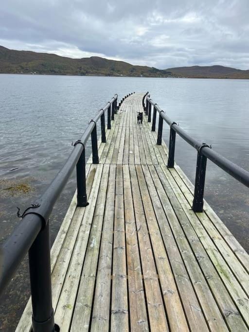 Nydelig villa med havutsikt og utendørs badestamp House in Nordland, Norway