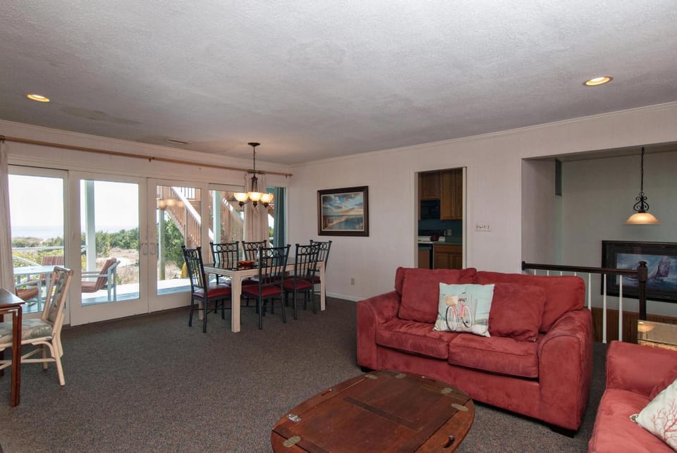 Summer Salt North Unit by Bryant Real Estate House in Wrightsville Beach