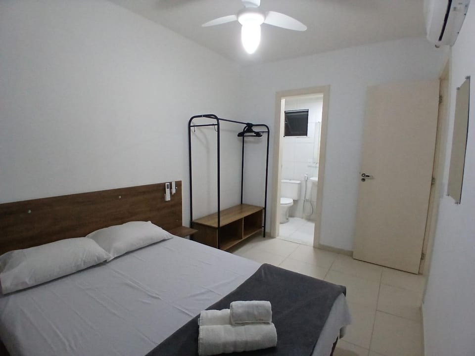 Apartment w/ Pool 350m from the Beach VJGM0102 Apartment in Ilhéus