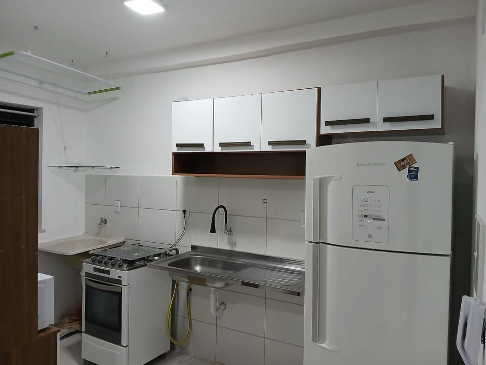 Apartment w/ Pool 350m from the Beach VJGM0102 Apartment in Ilhéus