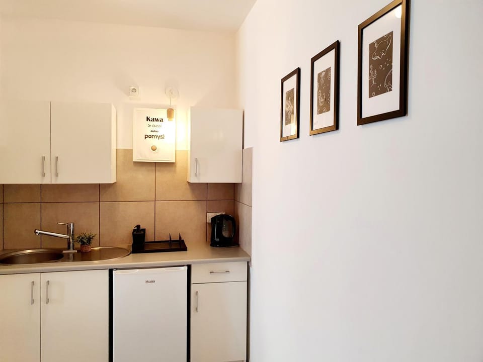 Apartament Mewa 33 & PARKING Apartment in Wladyslawowo