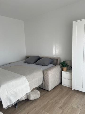 Magnifique F1 à Lingolsheim Apartment in Eckbolsheim