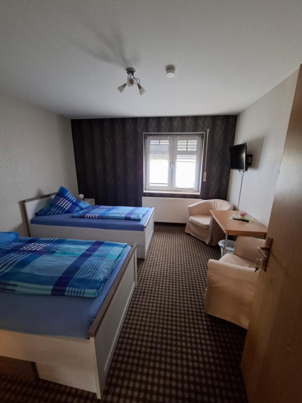 Pension Zum Römer Bed and Breakfast in Thuringia, Germany