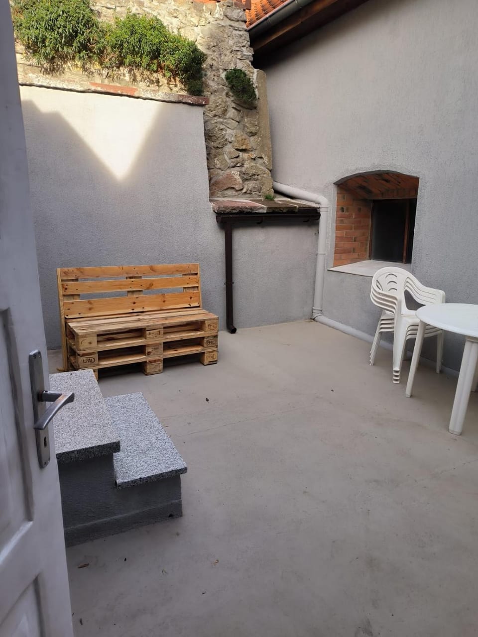 Balcony/Terrace, Balcony/Terrace