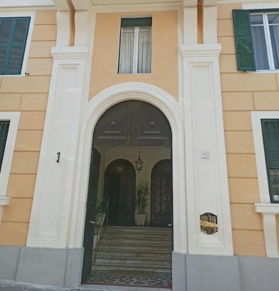 San Pietro Suites Bed and Breakfast in Rome