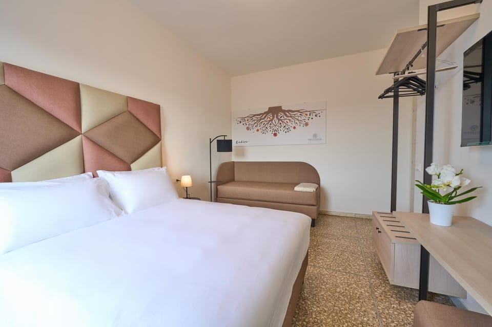B&B ErinaHouse Bed and Breakfast in Rome