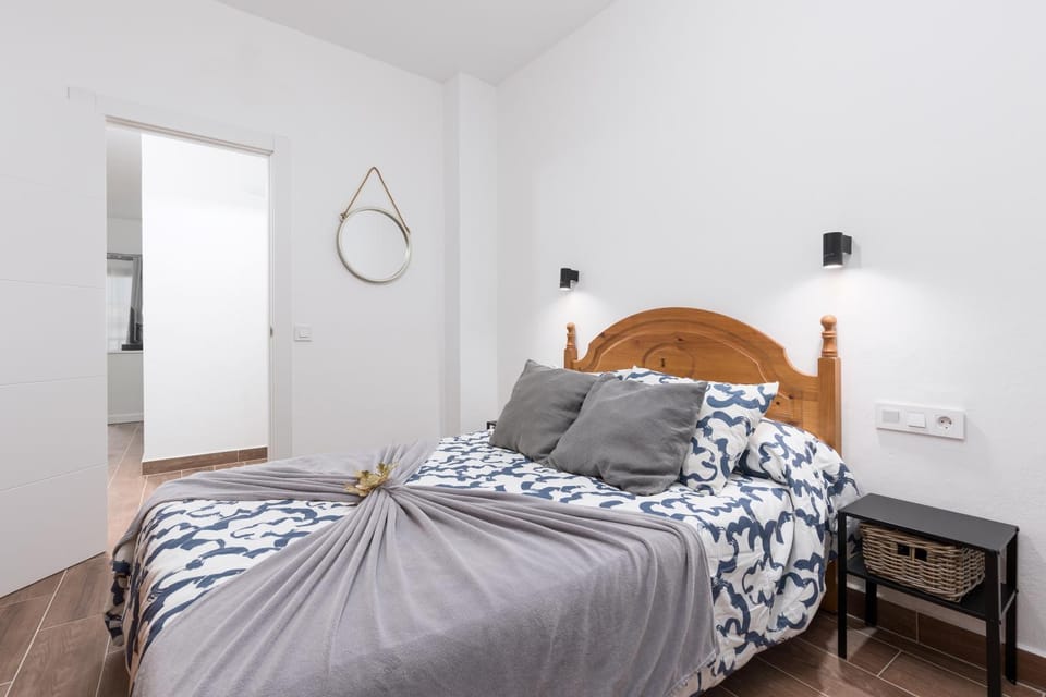 Home2Book Cozy Beachfront Getaway in Tarajalejo Apartment in Maxorata