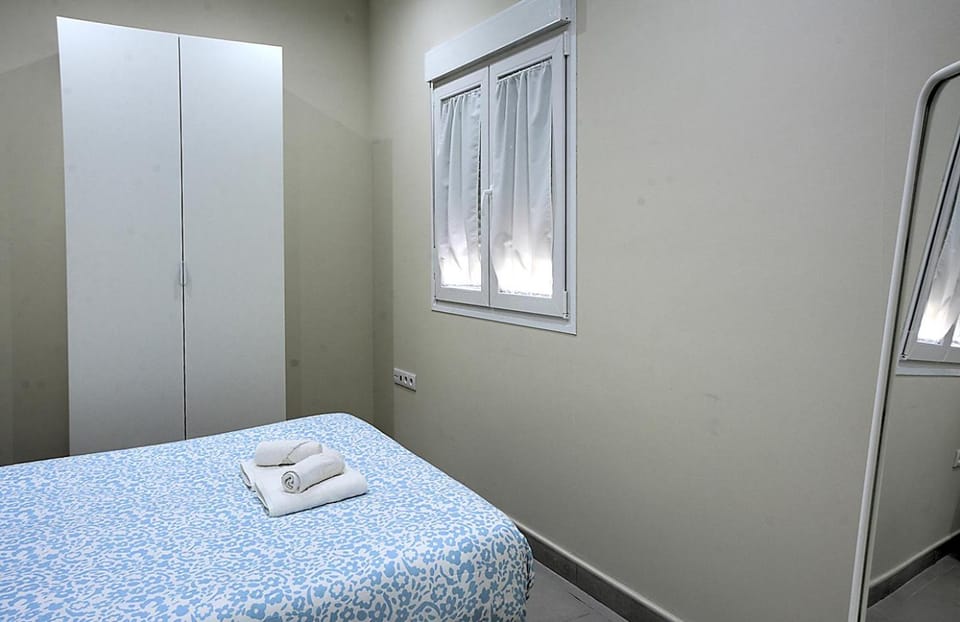 Exclusivo Piso Renovado Apartment in Seville