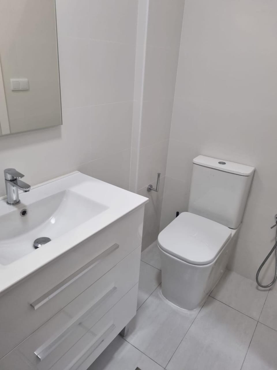 Exclusivo Piso Renovado Apartment in Seville