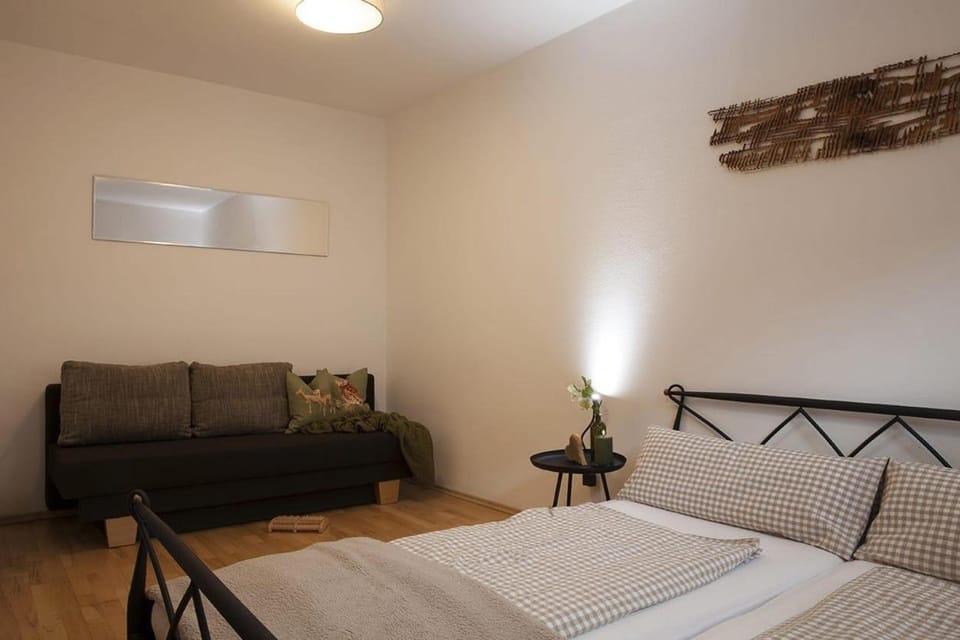 Appartement Sonnenhalb Apartment in Vorarlberg, Austria