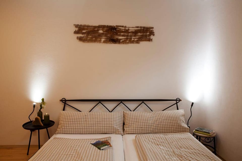 Appartement Sonnenhalb Apartment in Vorarlberg, Austria
