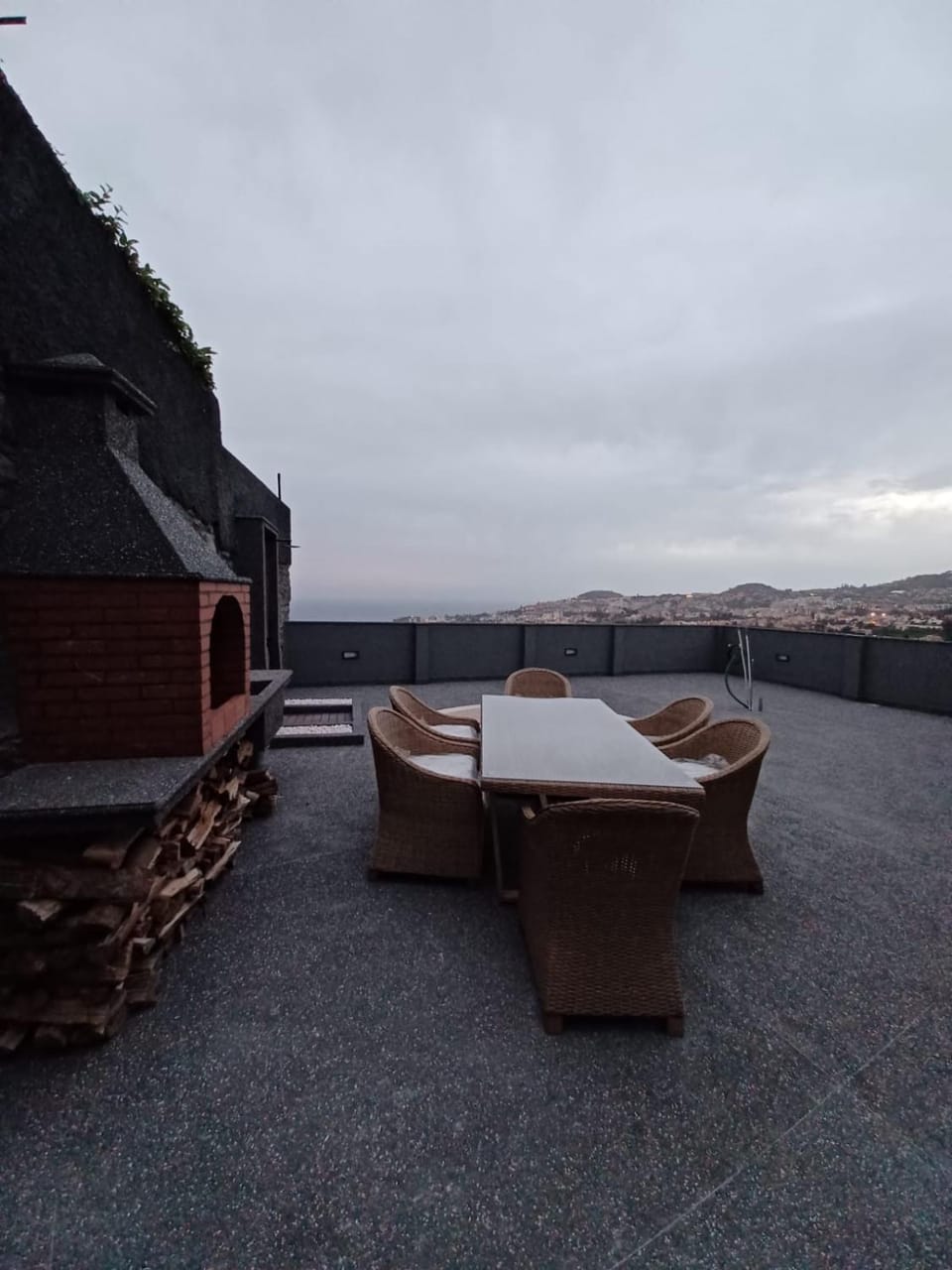 Ocean Paradise de Santa Luzia House in Funchal