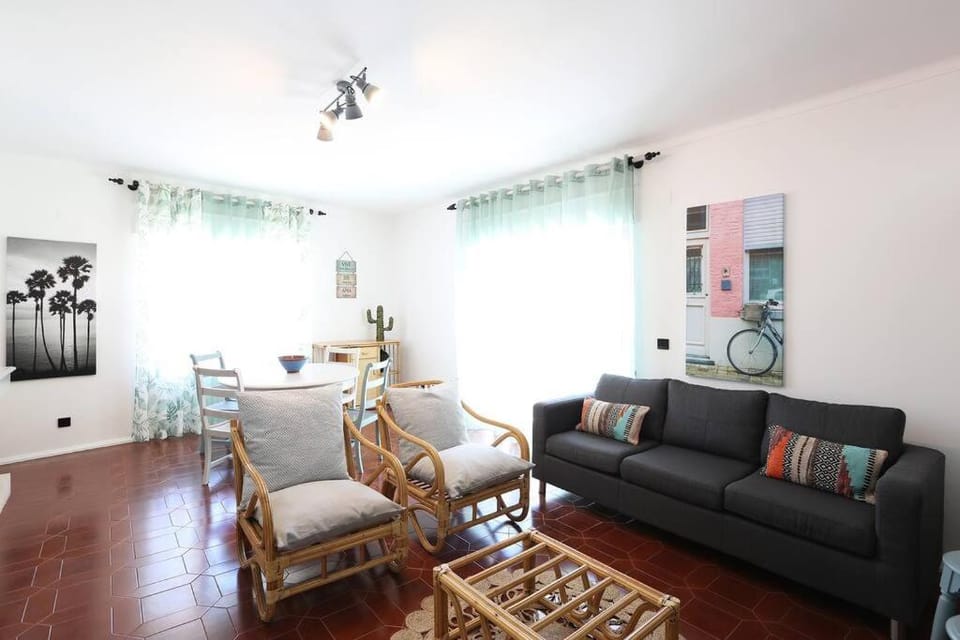 T3-Nazaré - Pé da Praia Apartment in Nazaré